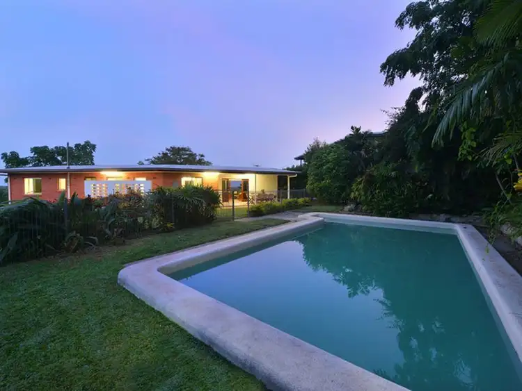Second view of Homely house listing, 37 Ponticello Street, Whitfield QLD 4870