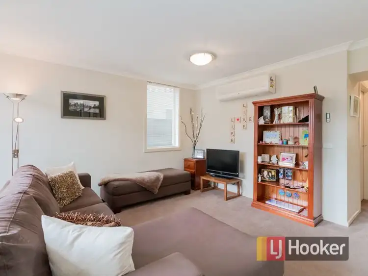 Third view of Homely villa listing, 73 Keneally Street, Dandenong VIC 3175
