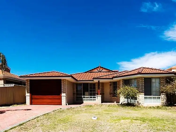 17 Riversdale Pass, Jandakot WA 6164