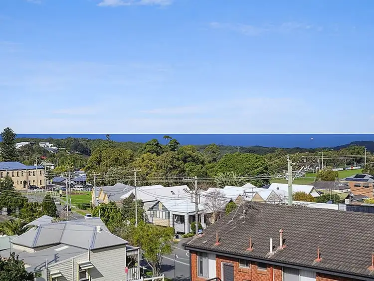 Third view of Homely townhouse listing, 1/109 Ocean Street, Dudley NSW 2290