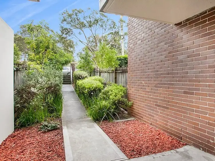 Second view of Homely apartment listing, 1/384A-388 Railway Parade, Carlton NSW 2218