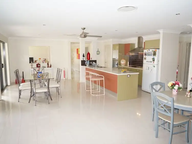 Seventh view of Homely house listing, 37 Albatross Way, Old Bar NSW 2430
