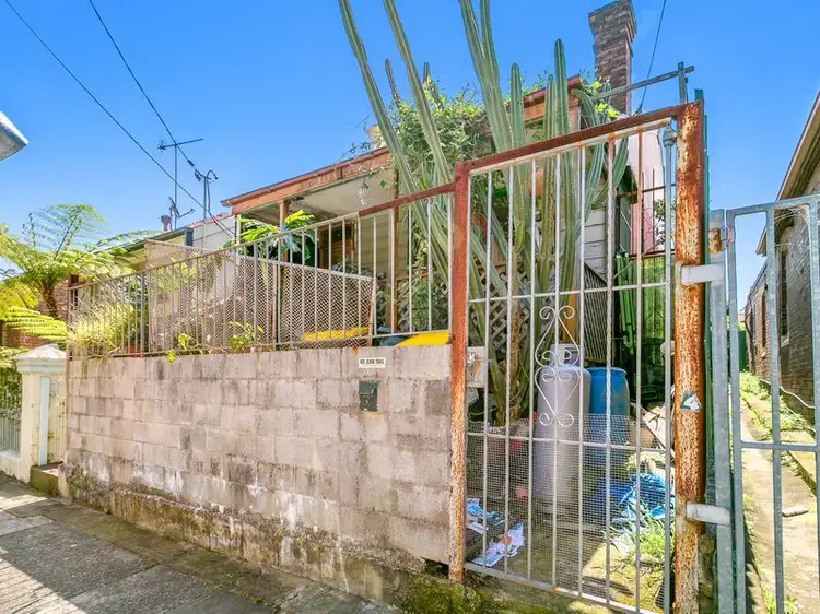 37 Darley Street, Newtown NSW 2042