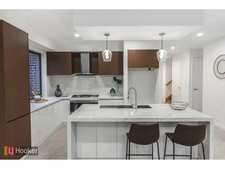Sixth view of Homely house listing, 21 Mountleigh Circuit, Craigieburn VIC 3064