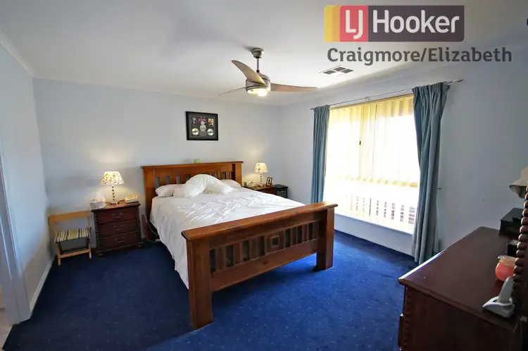 Fifth view of Homely house listing, 22 Mary Crescent, Craigmore SA 5114