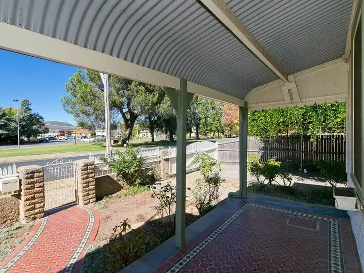 Sixth view of Homely house listing, 25 Campbell Street, Queanbeyan NSW 2620