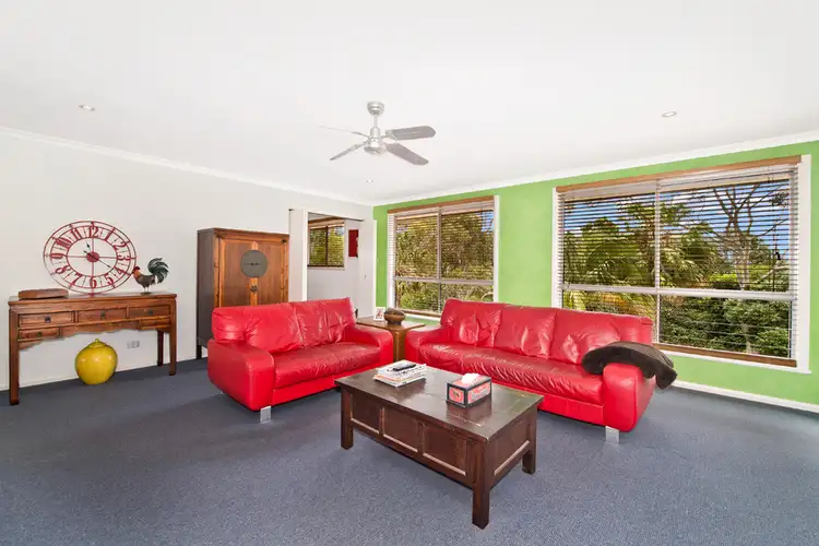 Fifth view of Homely house listing, 33 Timber Ridge, Port Macquarie NSW 2444