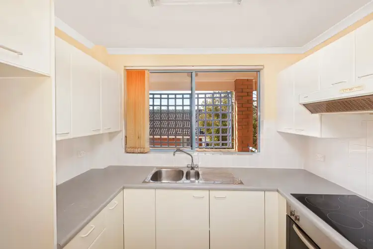 Third view of Homely apartment listing, 11/7 Clyde Road, Dee Why NSW 2099