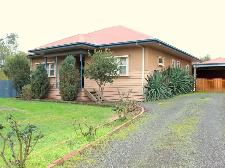 Main view of Homely house listing, 5 Briggs Court, Alexandra VIC 3714