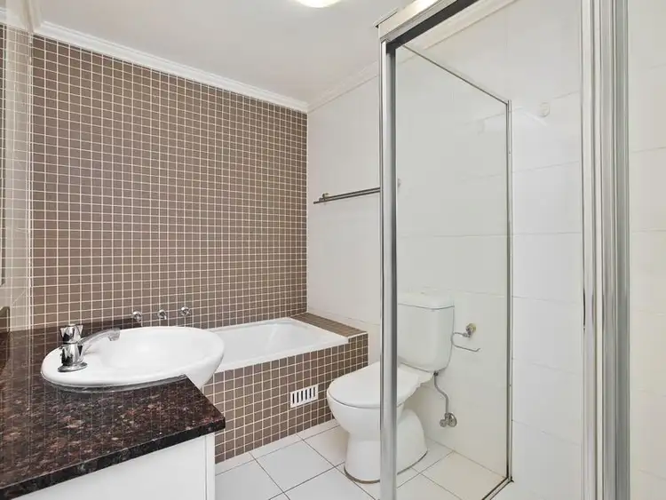 Sixth view of Homely apartment listing, 116/85 Reynolds Street, Balmain NSW 2041