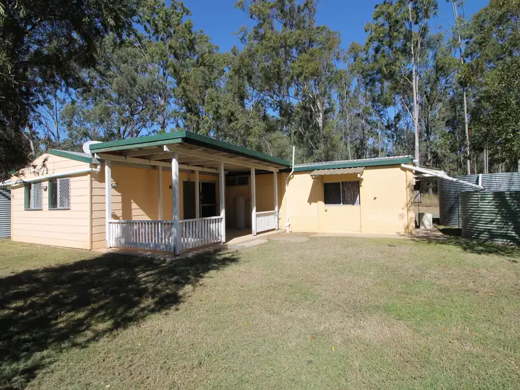 1 Lyrebird Road, Regency Downs QLD 4341