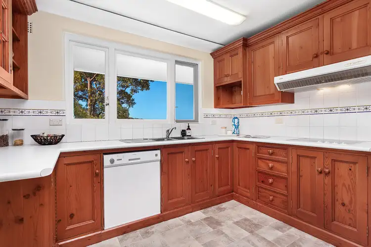 Fourth view of Homely house listing, 30 Covelee Circuit, Middle Cove NSW 2068