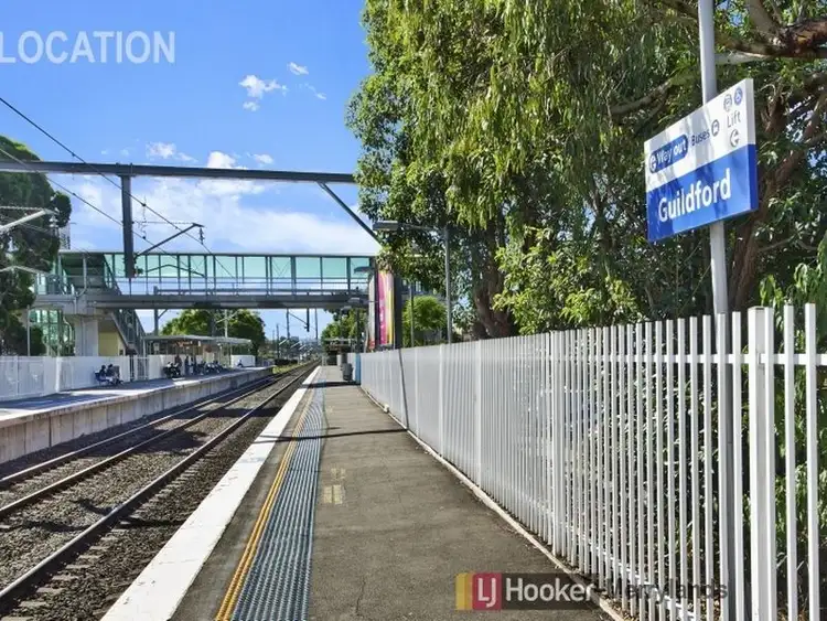 Sixth view of Homely land listing, 83 Mountford Ave, Guildford NSW 2161