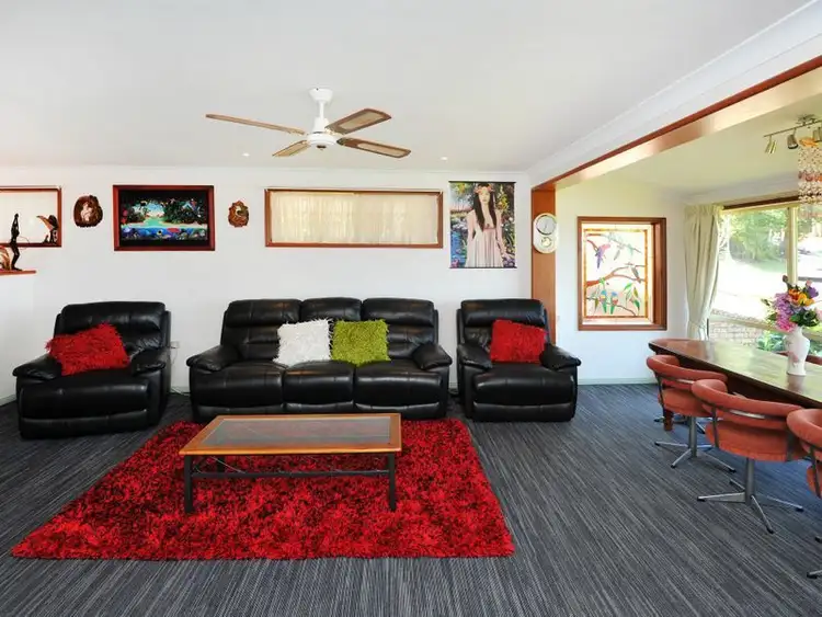 Sixth view of Homely house listing, 14 Anniversary Close, Coffs Harbour NSW 2450