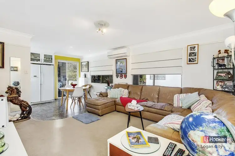 Fifth view of Homely house listing, 11 Roseash St, Logan Central QLD 4114
