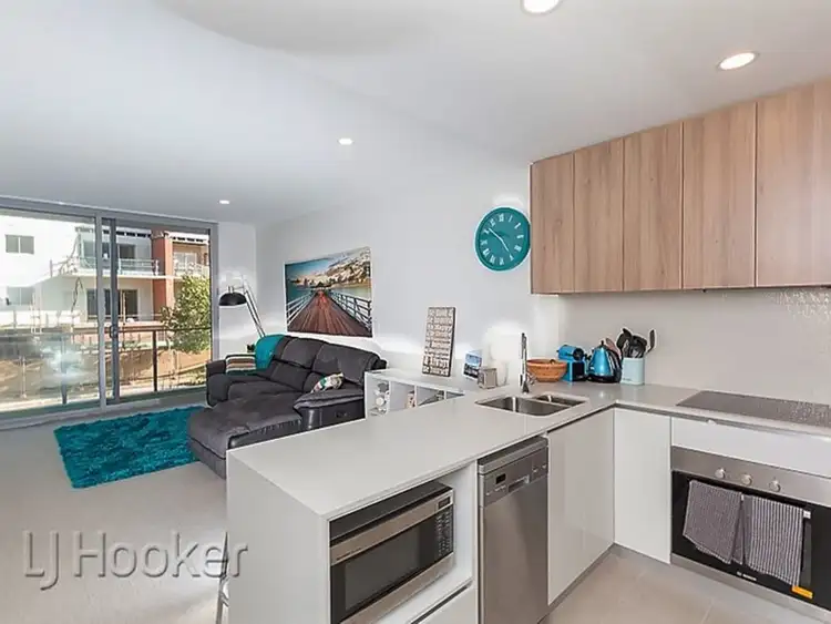 Fourth view of Homely house listing, 12/24 Flinders Lane, Rockingham WA 6168