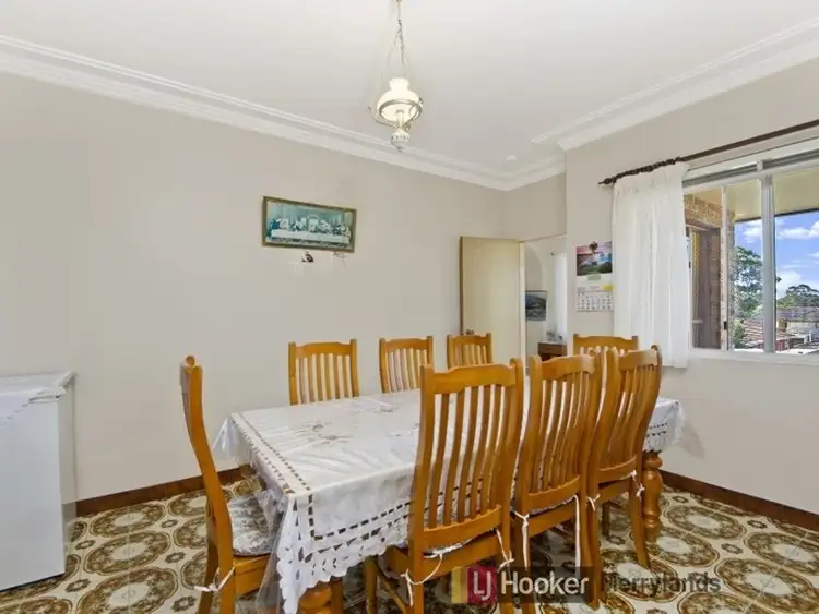 Fourth view of Homely house listing, 39 Bruce Street, Merrylands NSW 2160