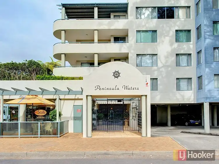 9/2-4 Soldiers Point Road, Soldiers Point NSW 2317