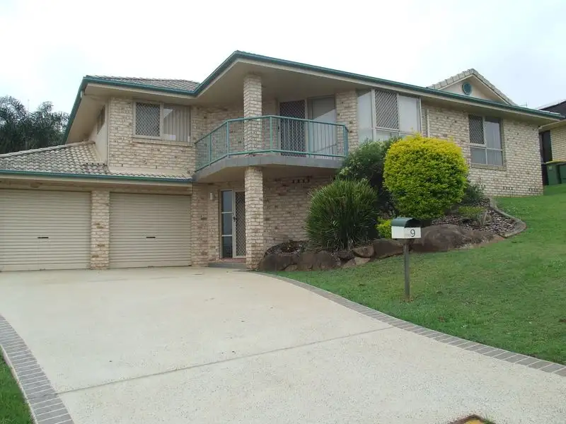Main view of Homely house listing, 9 Rosella Chase, Goonellabah NSW 2480