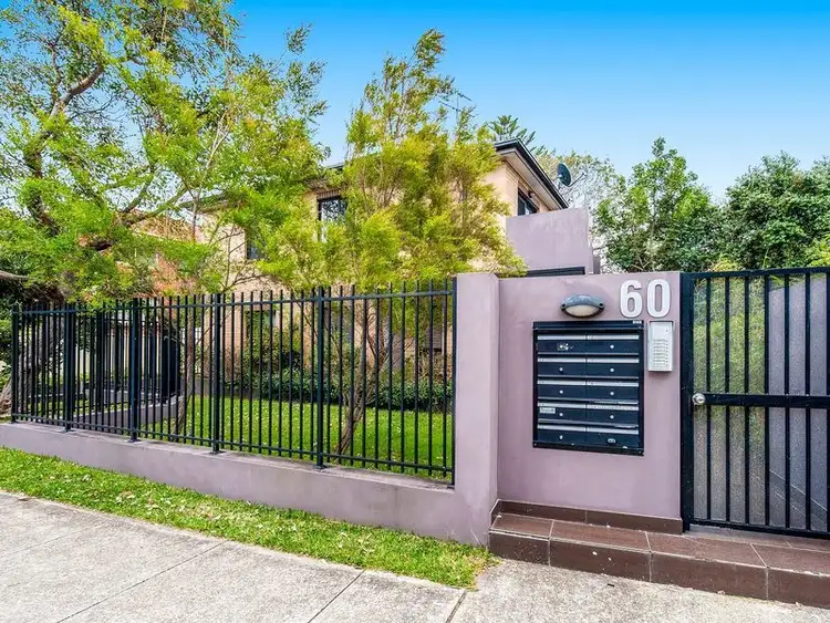 Third view of Homely unit listing, 3/60 Minneapolis Crescent, Maroubra NSW 2035
