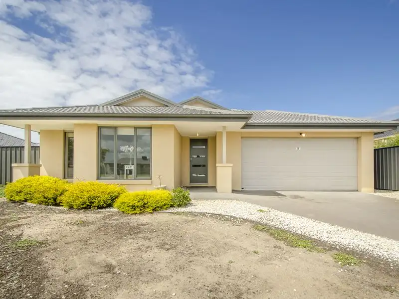 Main view of Homely house listing, 151 Dunnings Road, Point Cook VIC 3030