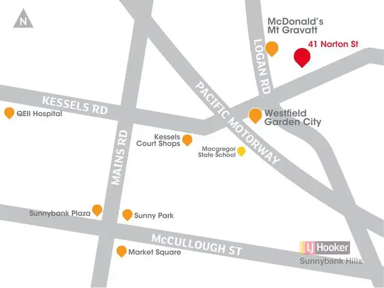 Seventh view of Homely house listing, 41 Norton Street, Upper Mount Gravatt QLD 4122