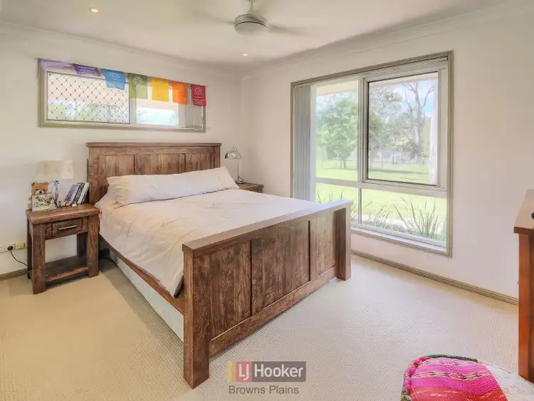 Sixth view of Homely house listing, 137 Granger Road, Park Ridge South QLD 4125