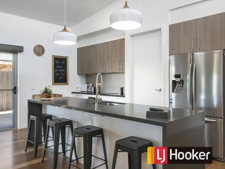 Second view of Homely house listing, 10 Cuttlers Circuit, Wonthaggi VIC 3995