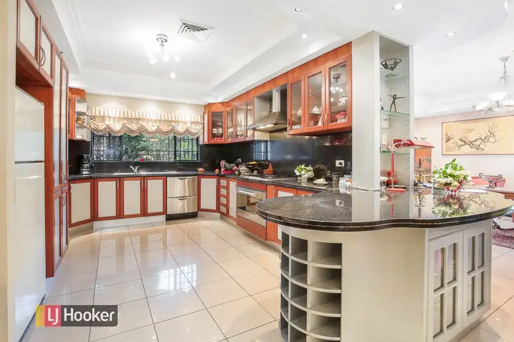 Sixth view of Homely house listing, 14 Rosedale Place, West Pennant Hills NSW 2125