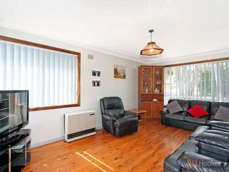 Third view of Homely house listing, 11 Fairfield Road, Woodpark NSW 2164