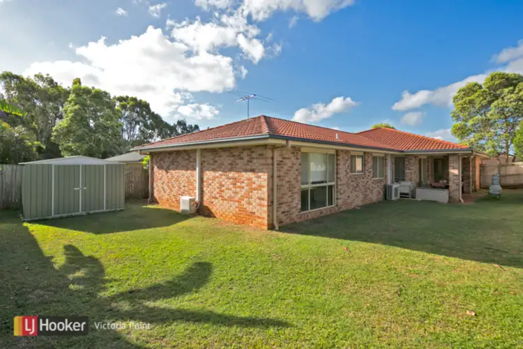 Third view of Homely house listing, 3 Seaholly Crescent, Victoria Point QLD 4165