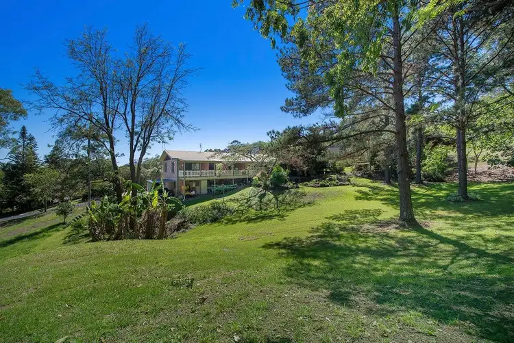 Second view of Homely house listing, 7 Coomburra Crescent, Ocean Shores NSW 2483