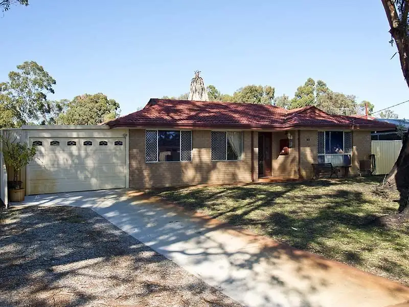 Main view of Homely house listing, 3 Orsett Way, Gosnells WA 6110