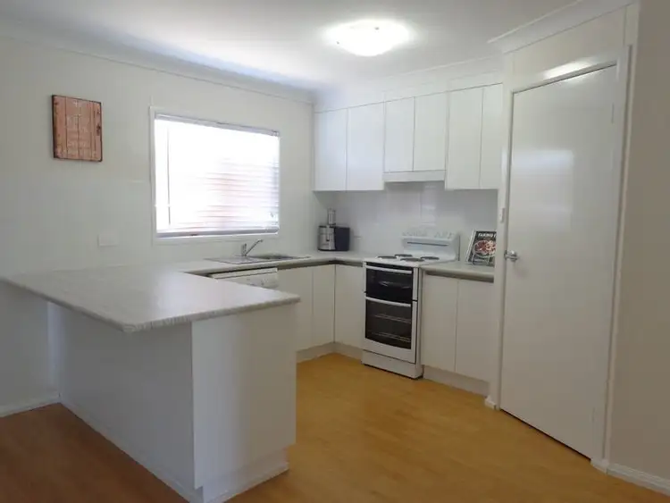 Second view of Homely house listing, 11A Hugh Street, Ashley NSW 2400