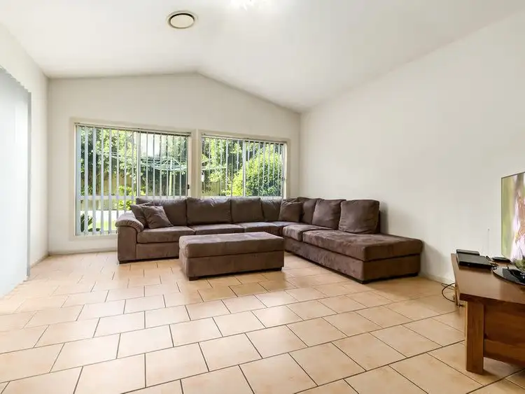 Fourth view of Homely house listing, 11 Ferraro Crescent, West Hoxton NSW 2171