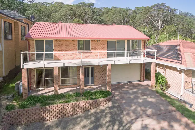 Second view of Homely house listing, 305 Dobell Drive, Wangi Wangi NSW 2267