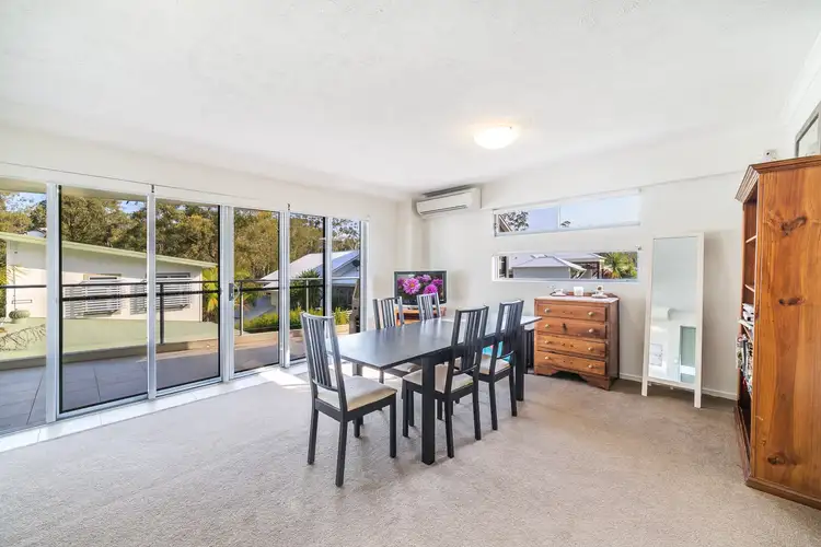 Third view of Homely unit listing, 24/28 Castello Circuit, Varsity Lakes QLD 4227