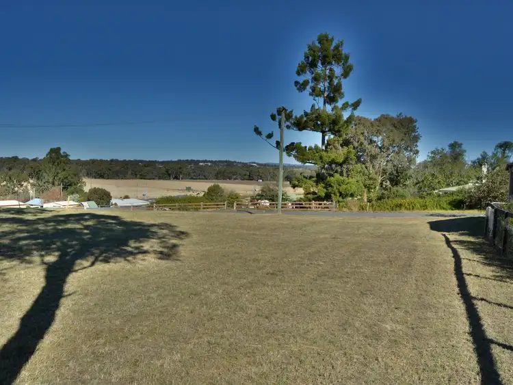 Sixth view of Homely land listing, 10 Walker Street, Warwick QLD 4370