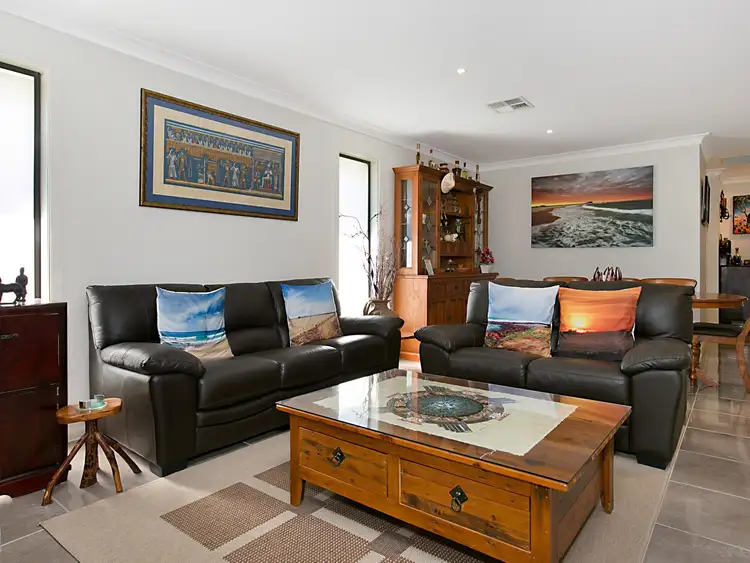 Sixth view of Homely house listing, 13 Augusta Place, Medowie NSW 2318