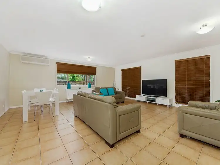 Fifth view of Homely house listing, 10 Oakmont Street, Robina QLD 4226