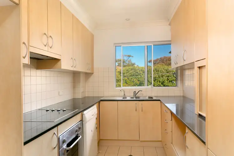 Third view of Homely unit listing, 12/26-32 Boronia Street, Dee Why NSW 2099
