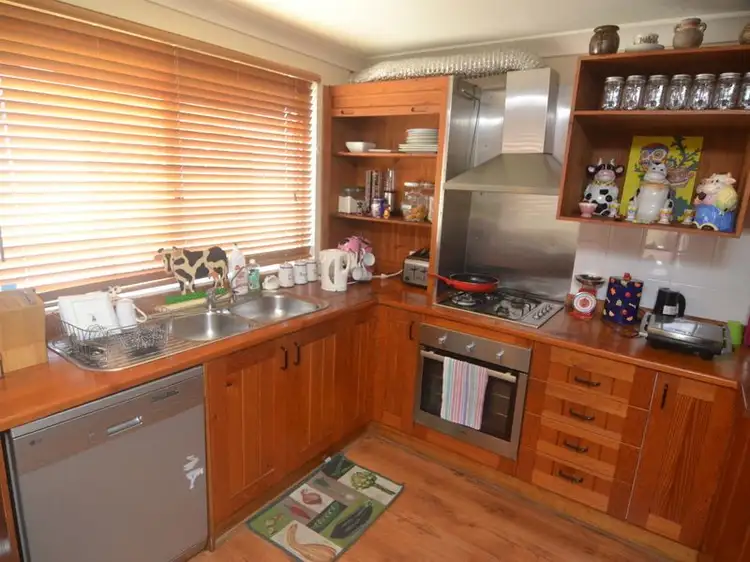 Second view of Homely house listing, 24 John Street, Lithgow NSW 2790