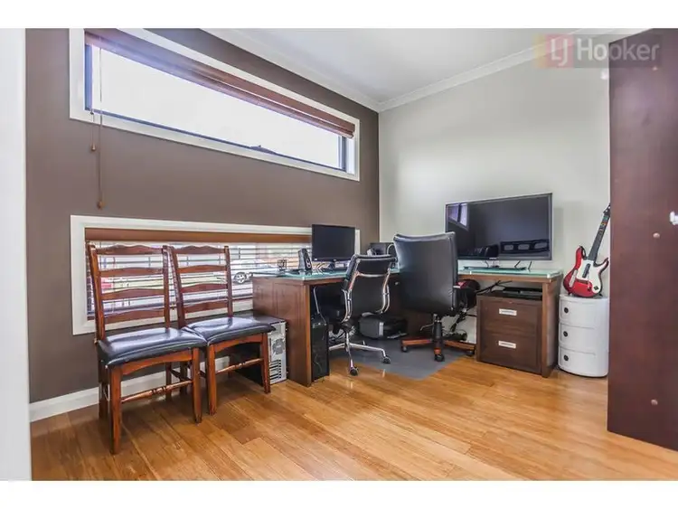 Fourth view of Homely house listing, 28 Bluebird Way, Roxburgh Park VIC 3064