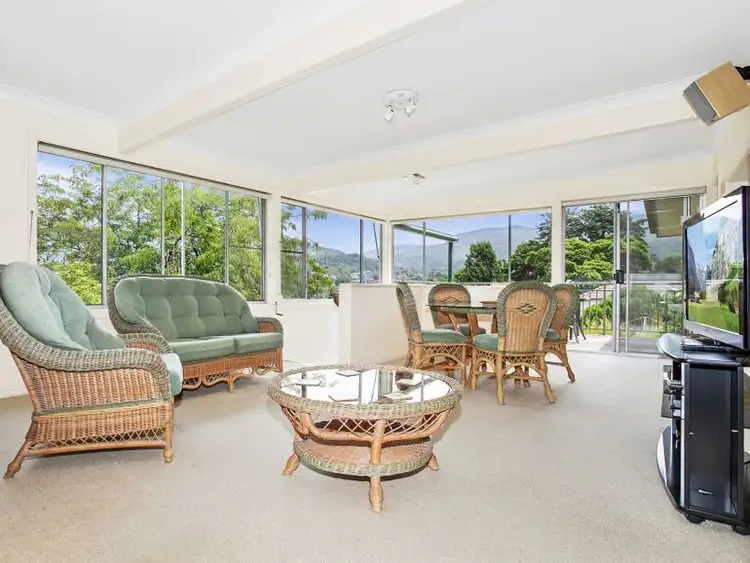 Second view of Homely house listing, 46 Yellagong Street, West Wollongong NSW 2500