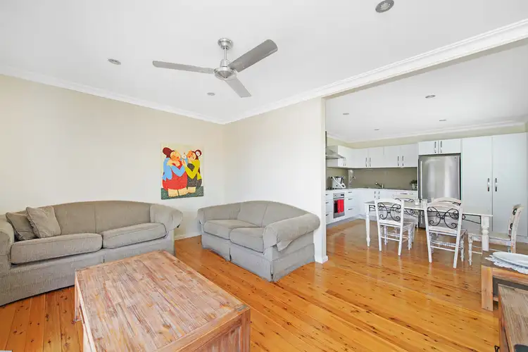 Second view of Homely house listing, 36 Chalmers Street, Port Macquarie NSW 2444
