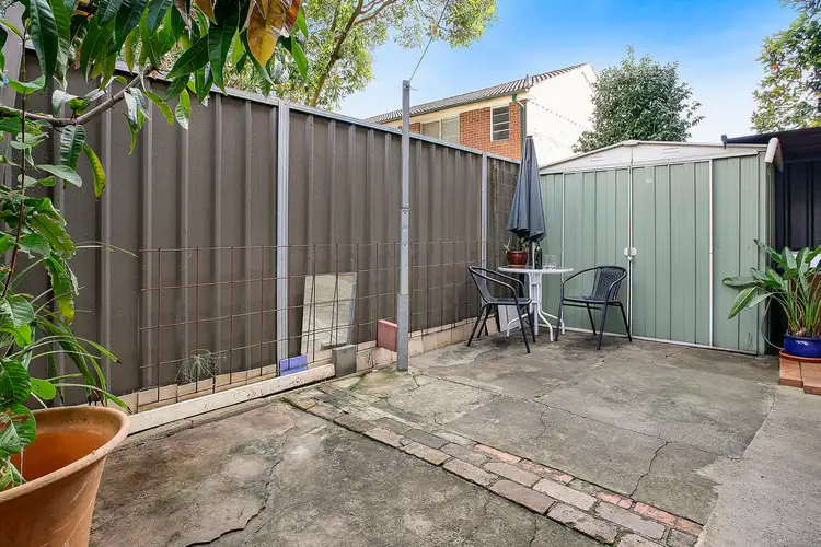 Fifth view of Homely townhouse listing, 7/108-110 Wattle Avenue, Carramar NSW 2163