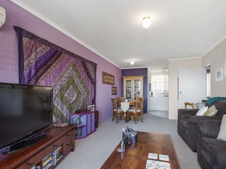 Third view of Homely unit listing, 7C/4 Beetaloo Street, Hawker ACT 2614