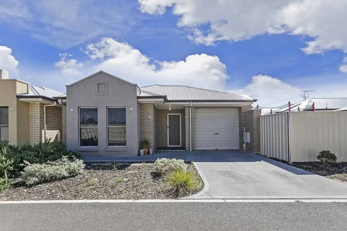 Main view of Homely house listing, 4/34 York Terrace, Salisbury SA 5108