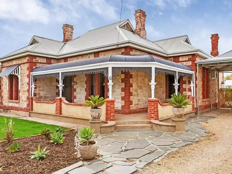 Main view of Homely house listing, 6 Percy Street, Cheltenham SA 5014