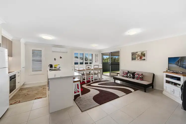 Second view of Homely house listing, 8 Rigoni Crescent, Coffs Harbour NSW 2450